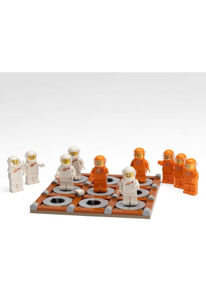 Iconic 5008897 Tic Tac Toe fiyatları