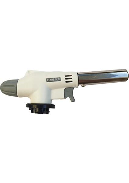 Kamp Mutfak Doldurulabilir Jet Alev Çakmak Isı Tabancası Pürmüz Turbo Taşınabilir Torch 920 fiyatları