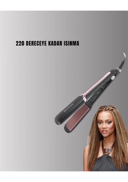 Dempower DP-134 Tost Şekillendirici Maşa fiyatları