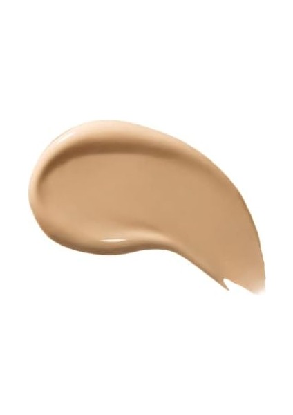 Shiseido Synchro Skin Radiant Lifting 330 Bamboo 30 ml Fondöten 1 Paket (1 x 1 Adet)