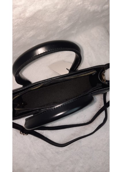 Günlük Küçük Şık Çapraz Askılı Kadın El ve Omuz Çantası fiyatları