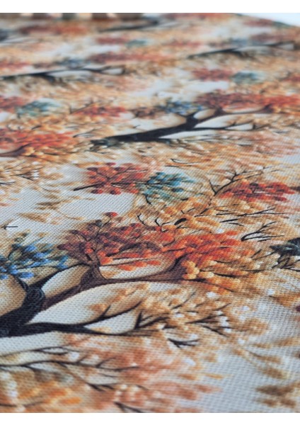 Sonbahar Konsepti Runner modelleri