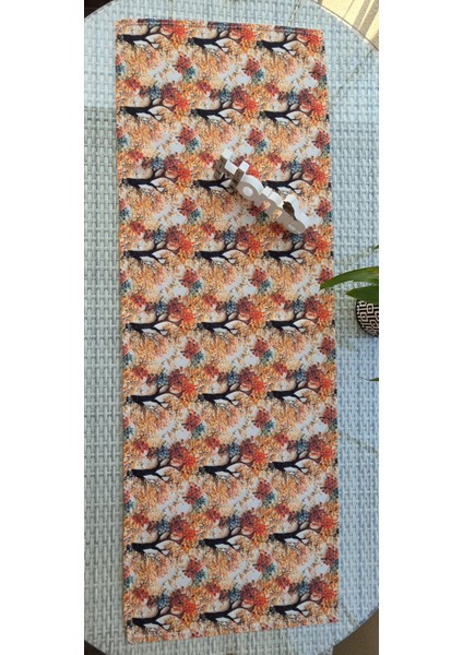 Sonbahar Konsepti Runner fırsatları