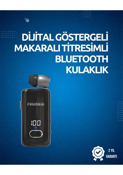 Oyun ve Günlük Kullanım Için Mükemmel Seçim – F580 Kablosuz Bluetooth Kulaklık