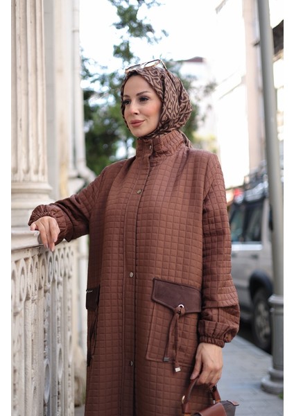 Mira Kapitone Kaşe Kap - 422540 fiyatları