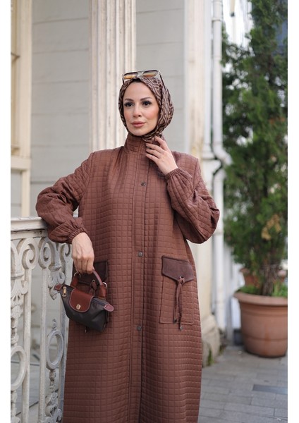 Mira Kapitone Kaşe Kap - 422540 fırsatları