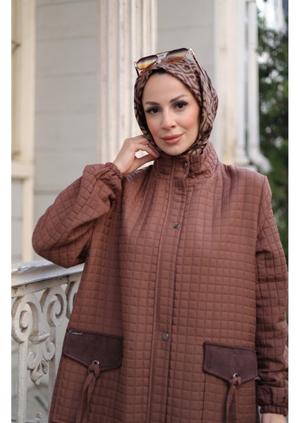 Mira Kapitone Kaşe Kap - 422540 indirimleri