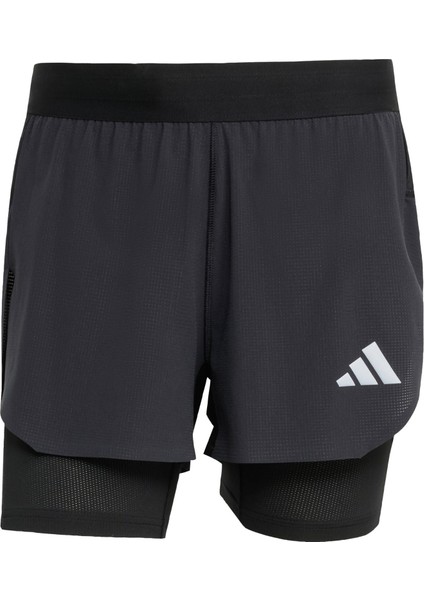 Performance KE2286 ADI365 Running Clımacool+ 2-In-1 Şort modelleri