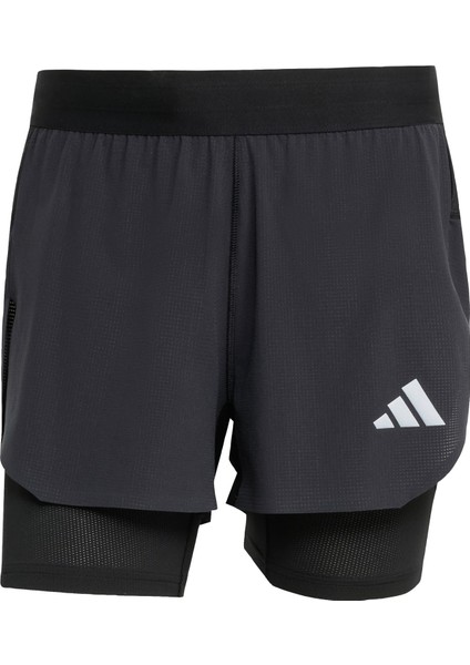 Performance KE2286 ADI365 Running Clımacool+ 2-In-1 Şort indirimleri
