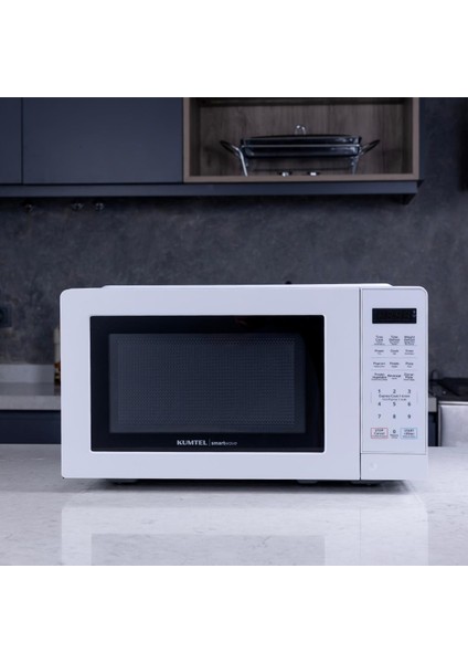 Smartwave Dijital Inverter Mikrodalga HMIN-01