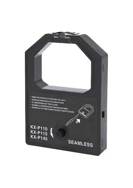 KX-P115I Muadil Yazıcı Şeridi fiyatları