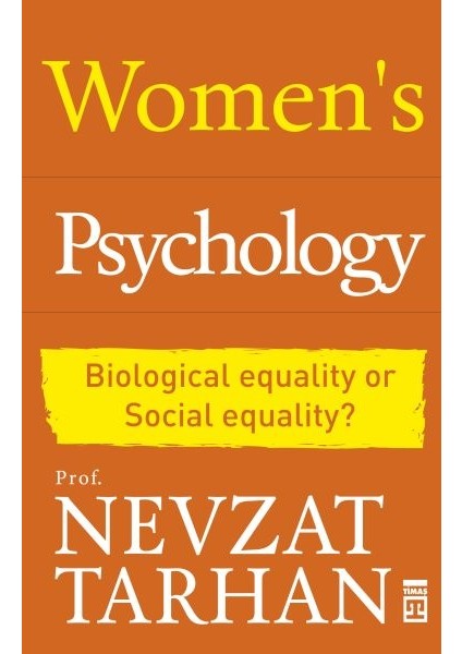 Women's Psychology