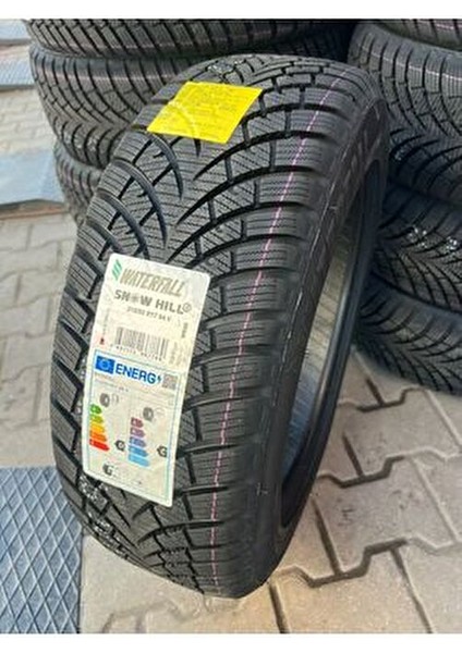 215/55R17 94V Snowhill 3 Kışlık Lastik (Üretim Yılı:2025) modelleri