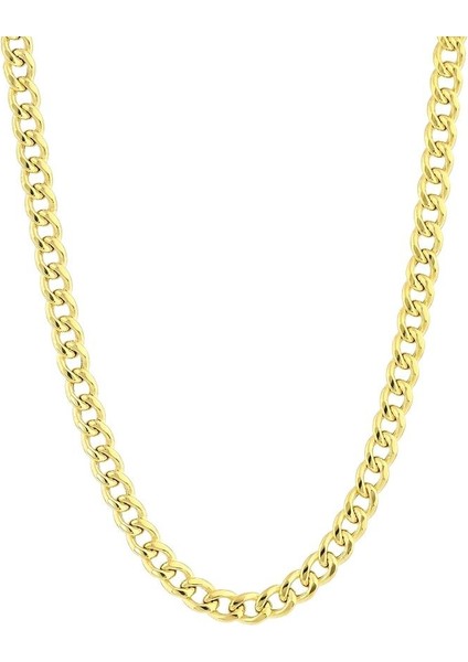 Altın Zincir Kolye - 14K