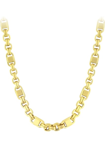 Altın Zincir Kolye - 14K fiyatları