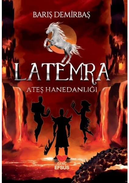 Latemra Ateş Hanedanlığı