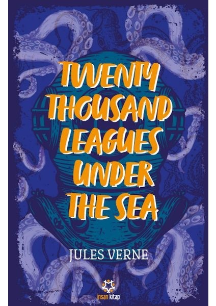 Twenty Thousand Leagues Under The Sea