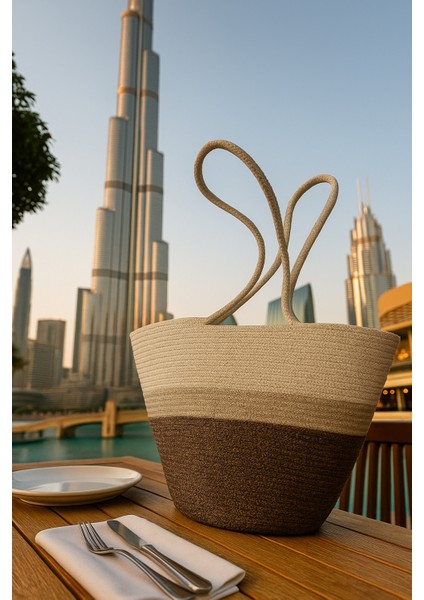 Kadın Hasır Çanta fiyatları