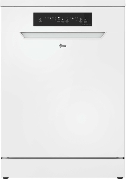 HF 3E53E0W-17 5 Programlı Bulaşık Makinesi