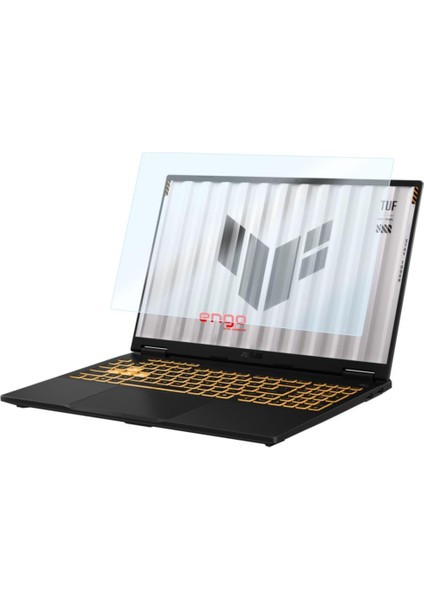 Asus Tuf Gaming A14 14 Inç Ekran Koruyucu 9h Nano 16:10 fiyatları
