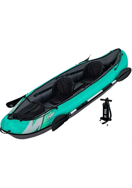 Ventura Şişme Kano 2 Kişilik