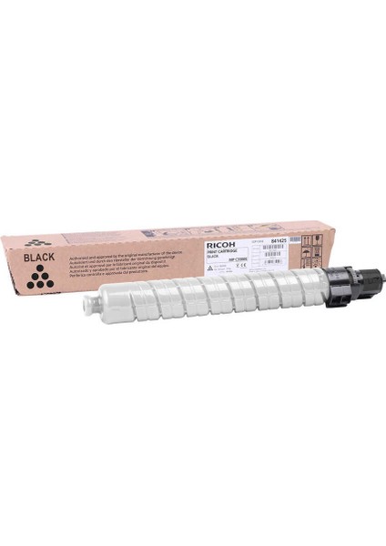 MP-C2800 Siyah Orijinal Fotokopi Toner