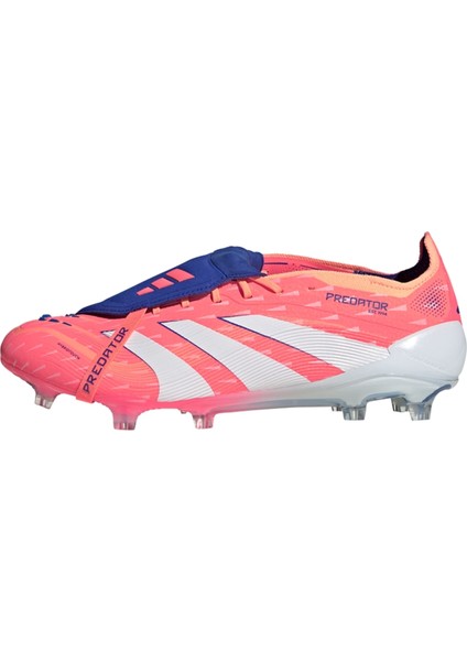 Performance JI1093 Predator Elite Fold-Over Tongue Firm Ground Boots