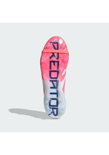 Performance JI1093 Predator Elite Fold-Over Tongue Firm Ground Boots