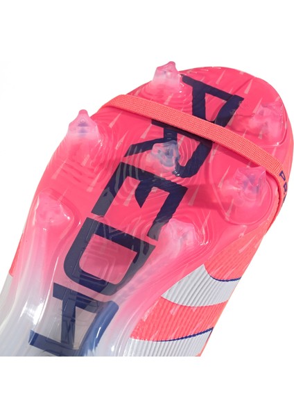 Performance JI1093 Predator Elite Fold-Over Tongue Firm Ground Boots