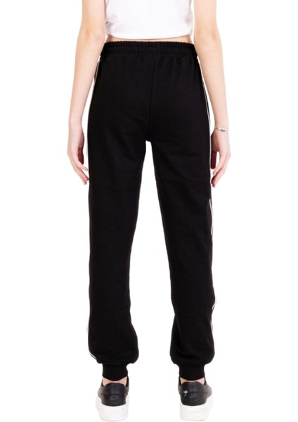 Kız Çocuk Eşofman Alt 2 Iplik-Yanları Çift Biyeli ve Cepli 8-16 Yaş 12400 fiyatları