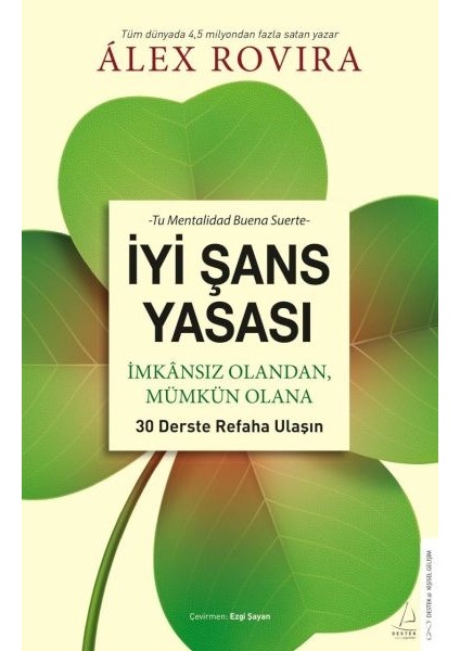 Iyi Şans Yasası