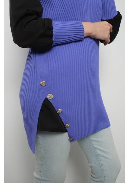 Fitilli Triko Süveterli Gömlek Ikili Kombin indirimleri