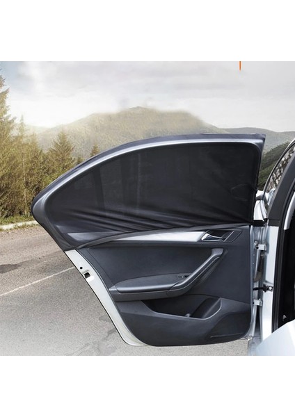 Ally Araba Yan Cam Perdesi Sineklik Araç Oto Güneşlik Örtü Perde KILIF-(5775) - ?15?08E7-7G9 fiyatları