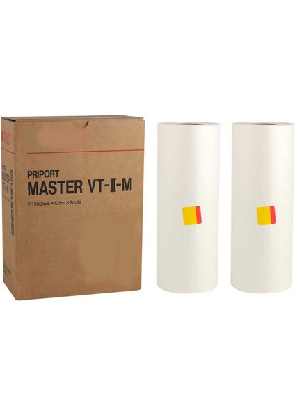 Vt-Iım-B-4 Muadil Master