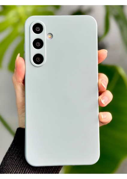 Galaxy A24 Uyumlu Içi Kadife Lansman Esnek Silikon Kılıf fiyatları