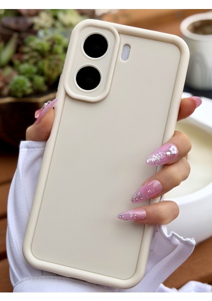 Redmi 13C Uyumlu Mat Lansman Parmak Izi Bırakmaz Esnek Silikon Kılıf fırsatları