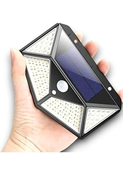 YX-100 LED Işık modelleri