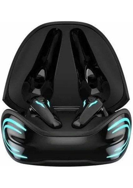 Mini Kulaklık Oyuncu Kulaklığı Bluetooth Kulaklık Android ve Ios Uyumlu indirimleri