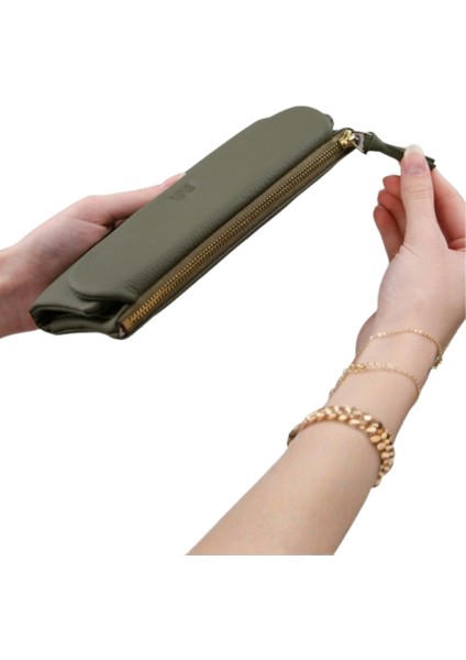 Hakiki Deri Kadın Cüzdan | Beauty 3467 modelleri