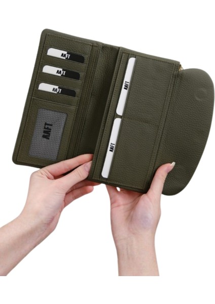 Hakiki Deri Kadın Cüzdan | Beauty 3467 fırsatları