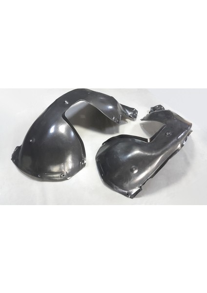 2 x Bmw E39 1996-2003 Çamurluk Davlumbazı Ön Büyük Sol-Sağ fiyatları