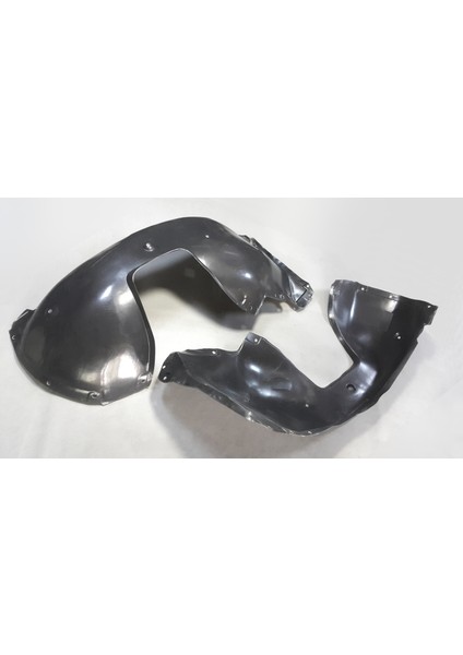 2 x Bmw E39 1996-2003 Çamurluk Davlumbazı Ön Büyük Sol-Sağ modelleri