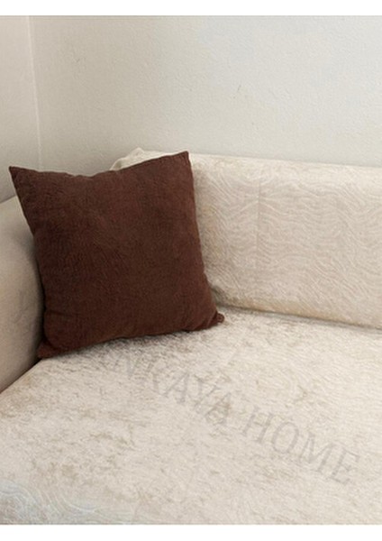 Desenli ,kadife , Süngerli Kaymaz Taban Koltuk - Çekyat Örtüsü 170X205CM modelleri