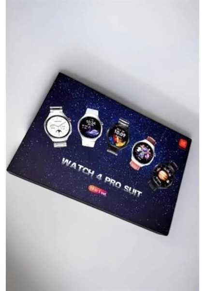 Akıllı Saat 7 Kordonlu Yeni Nesil Arama Cevaplayan Çok Fonksiyonlu modelleri