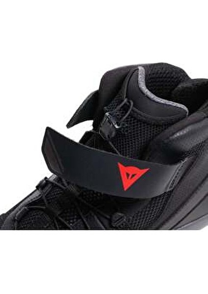 Herian Air Black Ant Tekstil Ayakakkabı