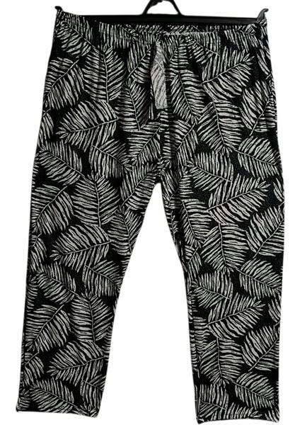 Kadın Bayan Büyük Battal Extra Turbo Jumbo Beden Süet Penye Kumaş 2 Yan Cepli Pantolon Eşofman Altı Pijama Altı 130 Kilograma Kadar Olur Bol Likralı Esneyen Kumaş Bel Lastikli Süs Bagcıklı