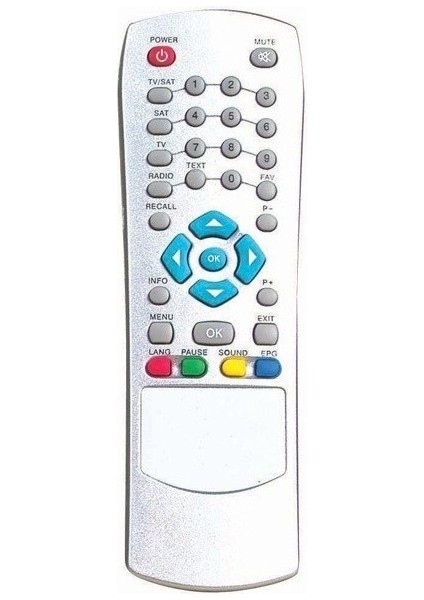 9000-9500 Uydu Kumanda fiyatları