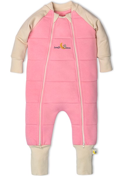 Organik Pamuklu Uyku Tulumu 2.5 Tog