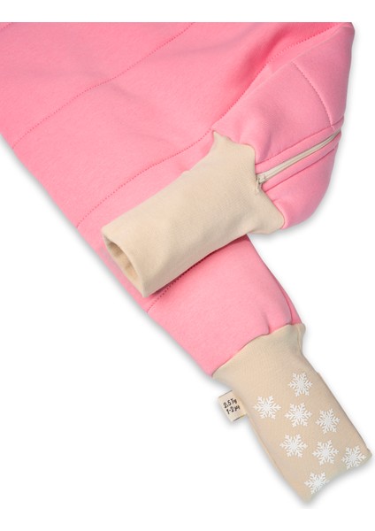 Organik Pamuklu Uyku Tulumu 2.5 Tog fırsatları