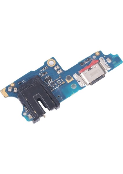 Tecno Uyumlu Spark 10 Pro Şarj Bordu